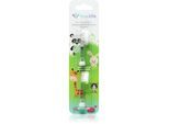 TrueLife SonicBrush Baby G Heads Medium Vervangende Opzetstuk voor Tandenborstel TrueLife SonicBrush Baby G 2 st
