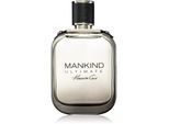 Kenneth Cole Mankind Ultimate Eau de Toilette voor Mannen 100 ml