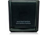 ipuro Essentials Black Bamboo geurkaars 125 gr
