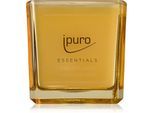 ipuro Essentials Soft Vanilla geurkaars 125 gr