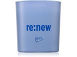 ipuro WE ARE: re:new geurkaars 140 g