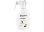 Bilboa Coccobello Trigger spray solaire à l'huile de coco SPF 30 250 ml
