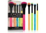 Royal and Langnickel Chique Neon Penselen Set voor Perfecte Uitstraling
