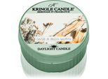 Kringle Candle Sage & Palo Santo theelichtje 42 g