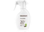 Bilboa Coccobello Trigger spray solaire à l'huile de coco SPF 20 250 ml