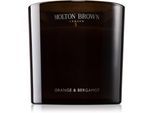 Molton Brown Orange & Bergamot Candle geurkaars 600 g