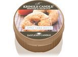 Kringle Candle Apple Cider Donut theelichtje 42 g