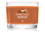 Yankee Candle Cinnamon Stick votiefkaarsen glass 37 g