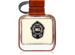Emper Memories London Eau de Toilette voor Mannen 100 ml