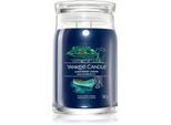 Yankee Candle Lakefront Lodge geurkaars Signature 567 g