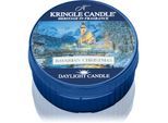 Kringle Candle Bavarian Christmas theelichtje 42 gr