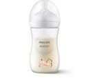 Philips Avent Natural Response SCY903/66 biberon 3-6 m Giraffe 260 ml
