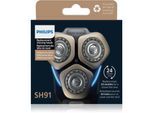 Philips Series 9000 SH91/50 têtes de rasoir de remplacement 1 pcs
