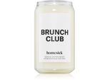 homesick Brunch Club geurkaars 428 g