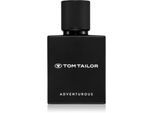 Tom Tailor Adventurous Eau de Toilette voor Mannen 30 ml