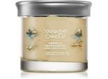 Yankee Candle Amber & Sandalwood geurkaars 122 g