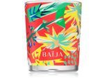 BAÏJA Tangerine Fizz geurkaars 75 g