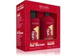 Revlon Professional UniqOne Hair Treatment Set set voor het Haar