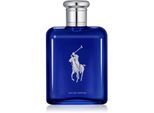 Ralph Lauren Polo Blue Eau de Parfum voor Mannen 125 ml