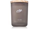 DW Home Zen Om geurkaars 221 g