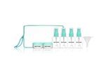 Notino Travel Collection Travel Bottle Set reisflesjes Aquatic