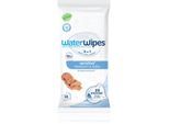 WaterWipes Water Wipes Baby Wipes Tedere Vochtige Babydoekjes 28 st