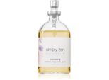 Simply Zen Sensorials Cocooning Ambient Fragrance Spray huisparfum 100 ml