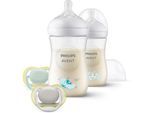 Philips Avent Natural Response Set SCD837/11 Coffret cadeau pour bébés
