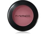 MAC Cosmetics Eye Shadow fard à paupières teinte Rose Before Bros 1.5 g