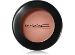 MAC Cosmetics Eye Shadow fard à paupières teinte Tete-A-Tint 1.5 g