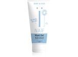 Naif Baby & Kids Wash Gel reinigingsgel voor kinderen en baby‘s voor Lichaam en Gezicht 200 ml