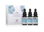 Nobilis Tilia Biofáze Obnovující Séra Santal Gift Set voor Regeneratie van de Huid