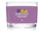 Yankee Candle Lemon Lavender votiefkaarsen glass 37 g