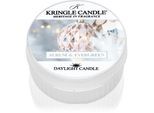 Kringle Candle Aurum & Evergreen theelichtje 42 g