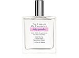 The Library of Fragrance Baby Powder eau de cologne Unisex 100 ml