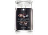 Yankee Candle Black Coconut geurkaars Signature 567 g
