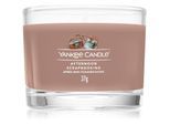 Yankee Candle Afternoon Scrapbooking votiefkaarsen 37 g