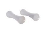 GymBeam Neoprene set van neopreen halters 2x2 kg