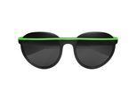 Chicco Sunglasses 5 years+ Zonnebril Boy Black/Green 1 st