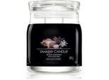 Yankee Candle Black Coconut geurkaars I. 368 gr