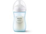 Philips Avent Natural Response SCY903/21 biberon 3-6 m Blue 260 ml