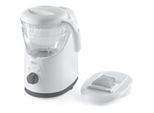 Chicco Easy Meal 4 in 1 cuiseur vapeur et mixeur 4 en 1 1 pcs