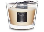 Baobab Collection All Seasons Madagascar Vanilla geurkaars 500 g