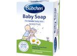 Bübchen Baby Sensitive Milde Zeep 125 g