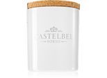 Castelbel Sardine Sea Salt & Lemon geurkaars 190 g