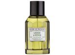 Jeanne en Provence Lavande & Vétiver Eau de Toilette voor Mannen 100 ml