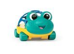 Baby Einstein Neptune the Turtle™ Curious Car autootje met rammelaar 3 m+ 1 st