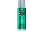 Brut Brut Deodorant Spray voor Mannen 200 ml