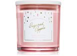 DW Home Winter Wonderland Sugared Apple geurkaars 374 g