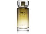 Karl Lagerfeld Bois de Yuzu Eau de Toilette voor Mannen 100 ml